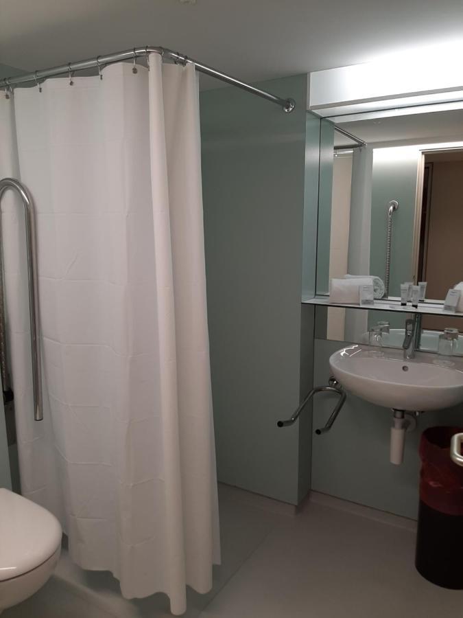 Zorghotel De Ceder 代因泽 外观 照片