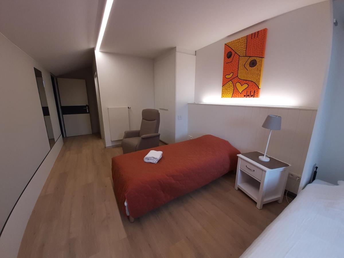 Zorghotel De Ceder 代因泽 外观 照片